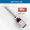 XAA177HP1 QM177GY1-201 Interruptor de límite para escaleras mecánicas OTIS